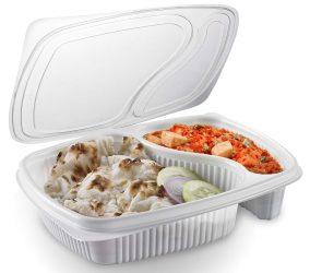 Mini Biriyani Tray