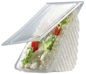 Sandwich Tray