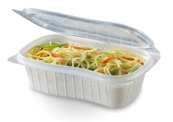 Wavy Tray